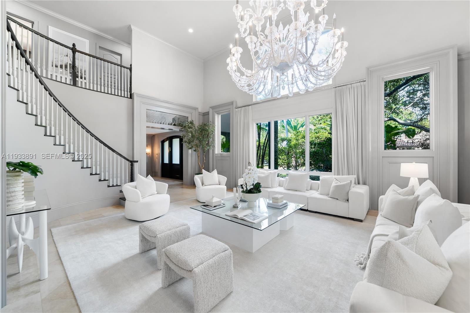 LA GORCE GOLF SUB - Residential