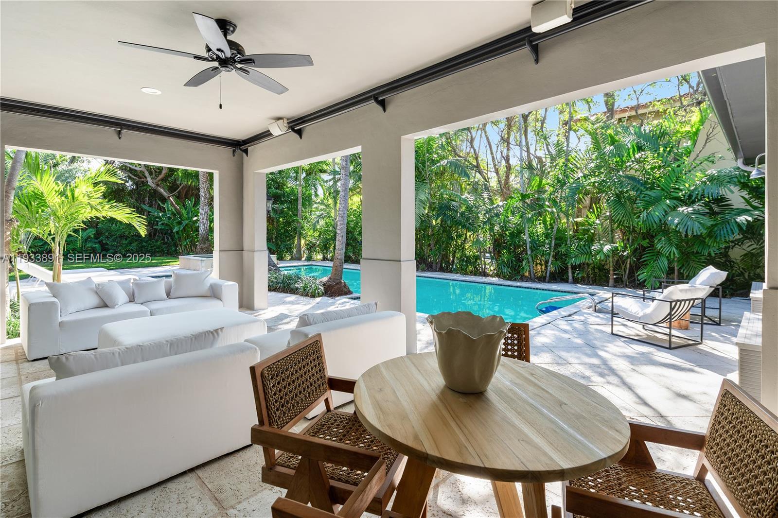 LA GORCE GOLF SUB - Residential