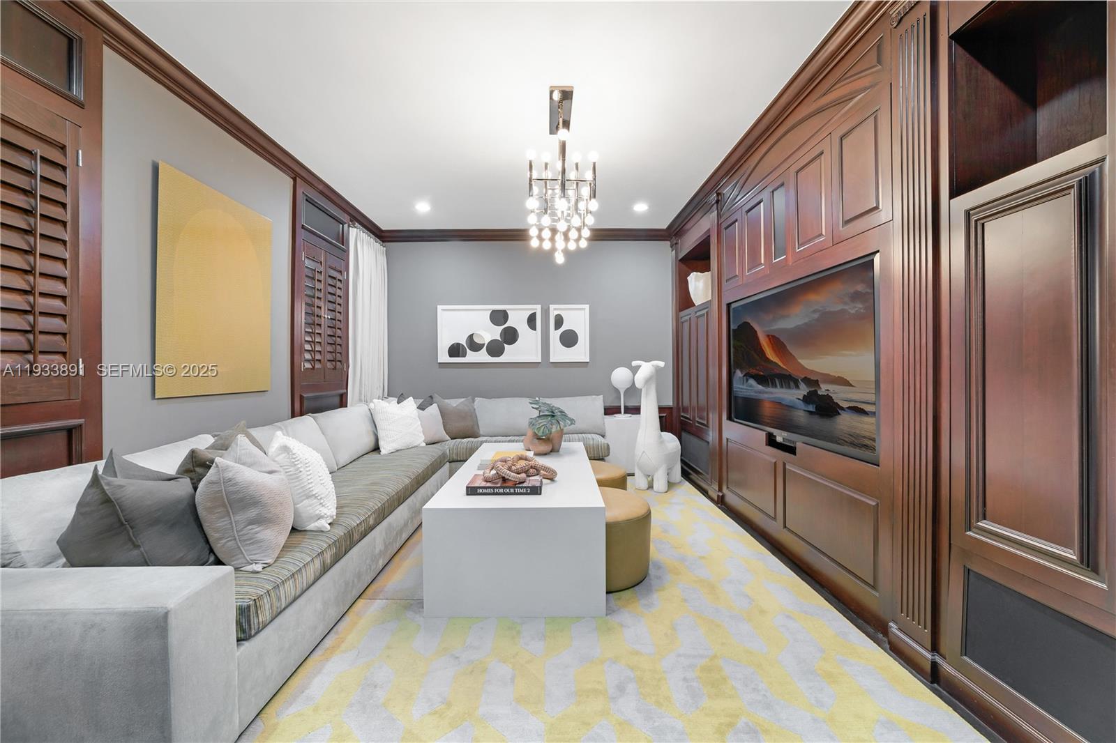 LA GORCE GOLF SUB - Residential