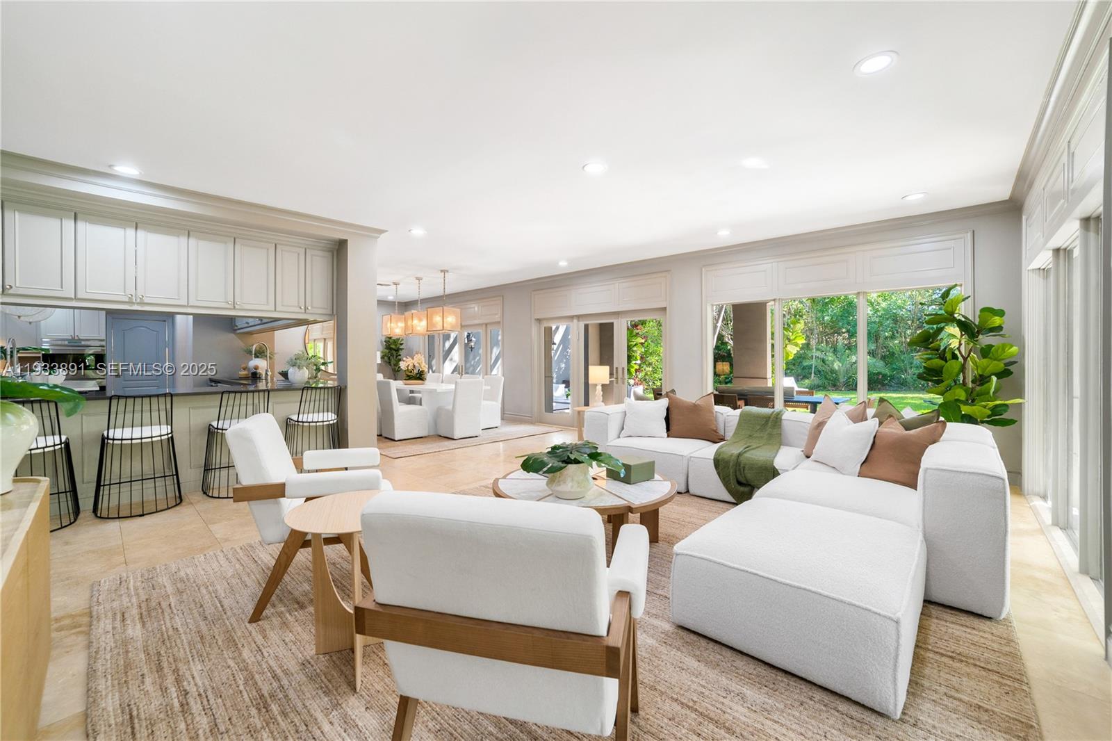 LA GORCE GOLF SUB - Residential