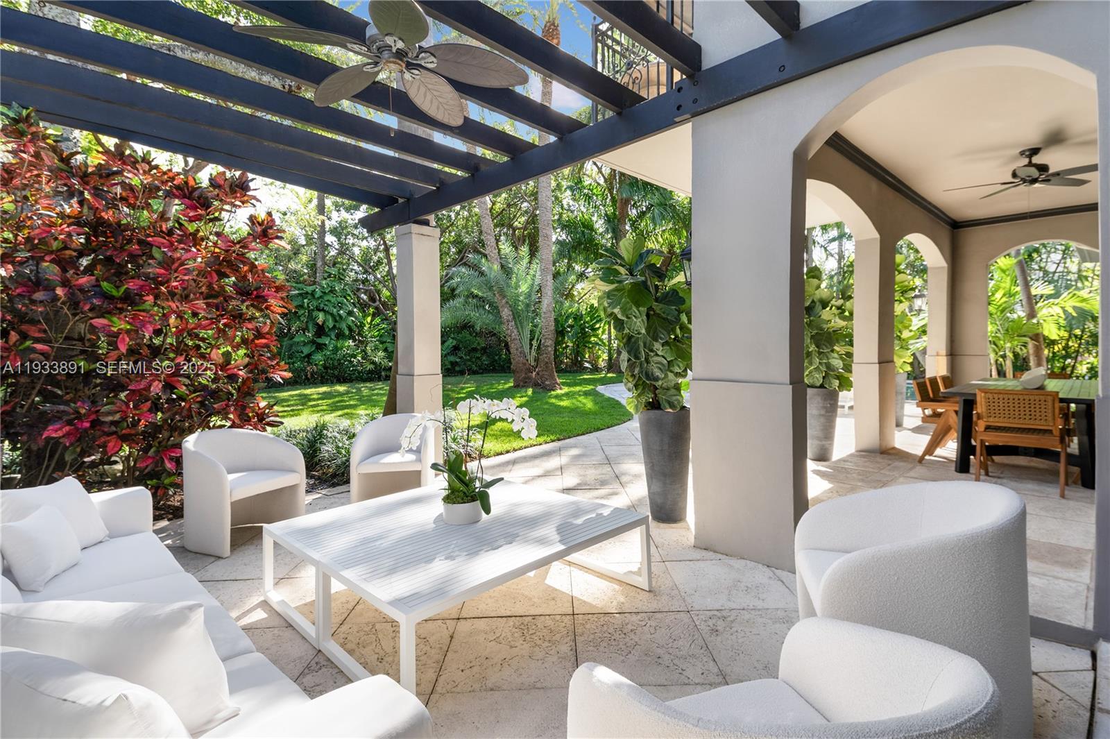 LA GORCE GOLF SUB - Residential