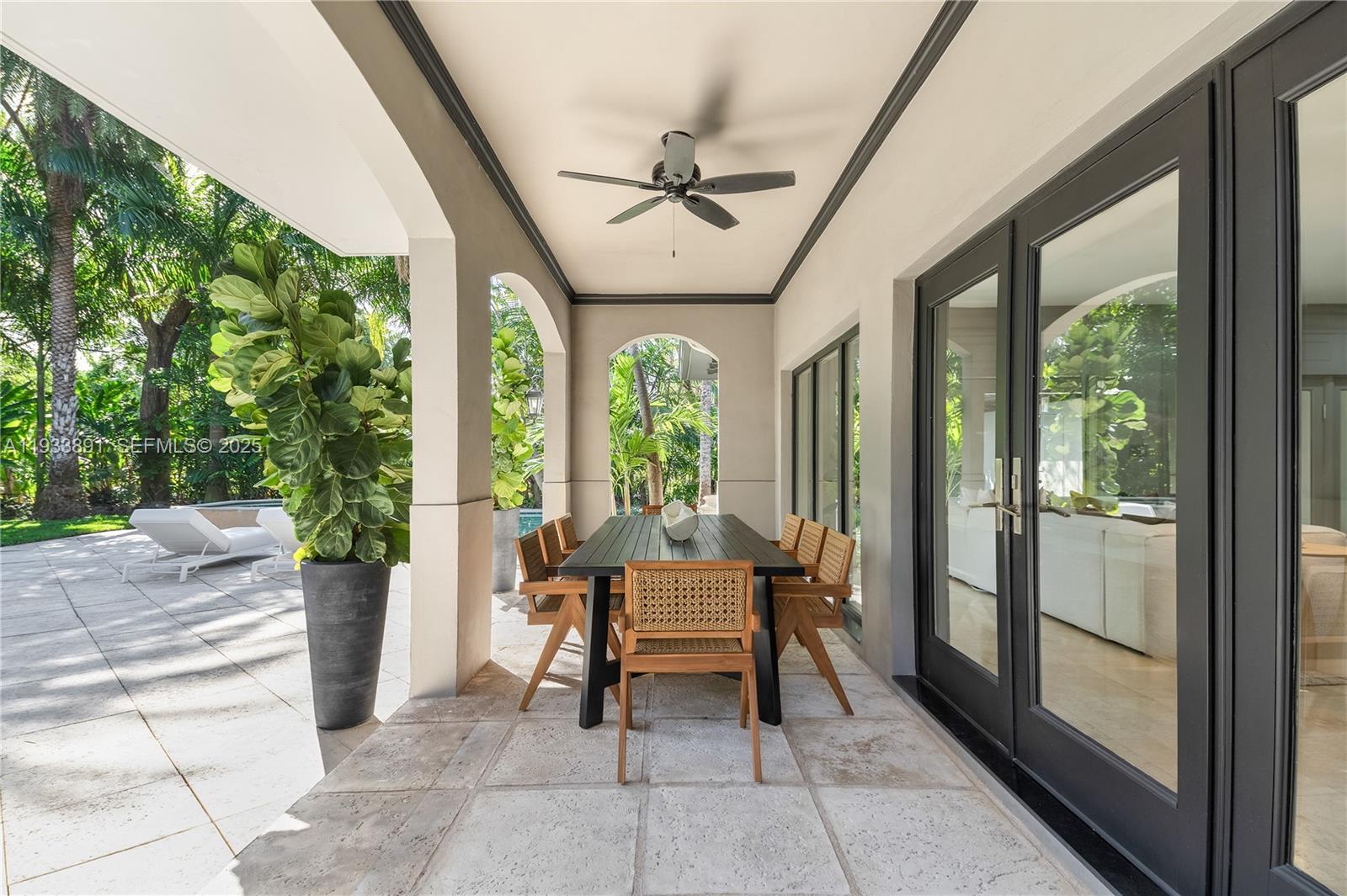 LA GORCE GOLF SUB - Residential