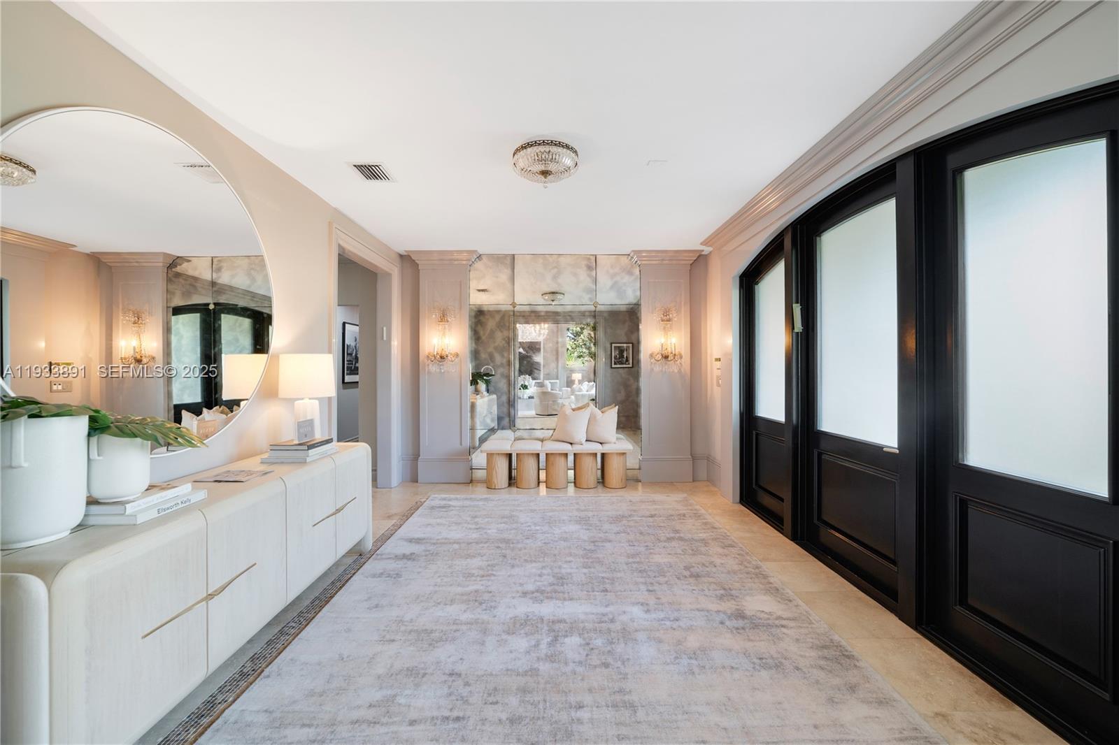 LA GORCE GOLF SUB - Residential