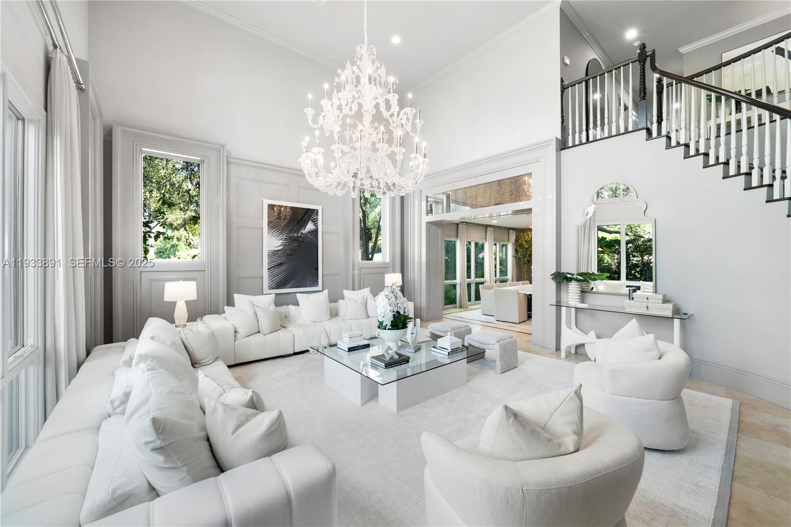 LA GORCE GOLF SUB - Residential
