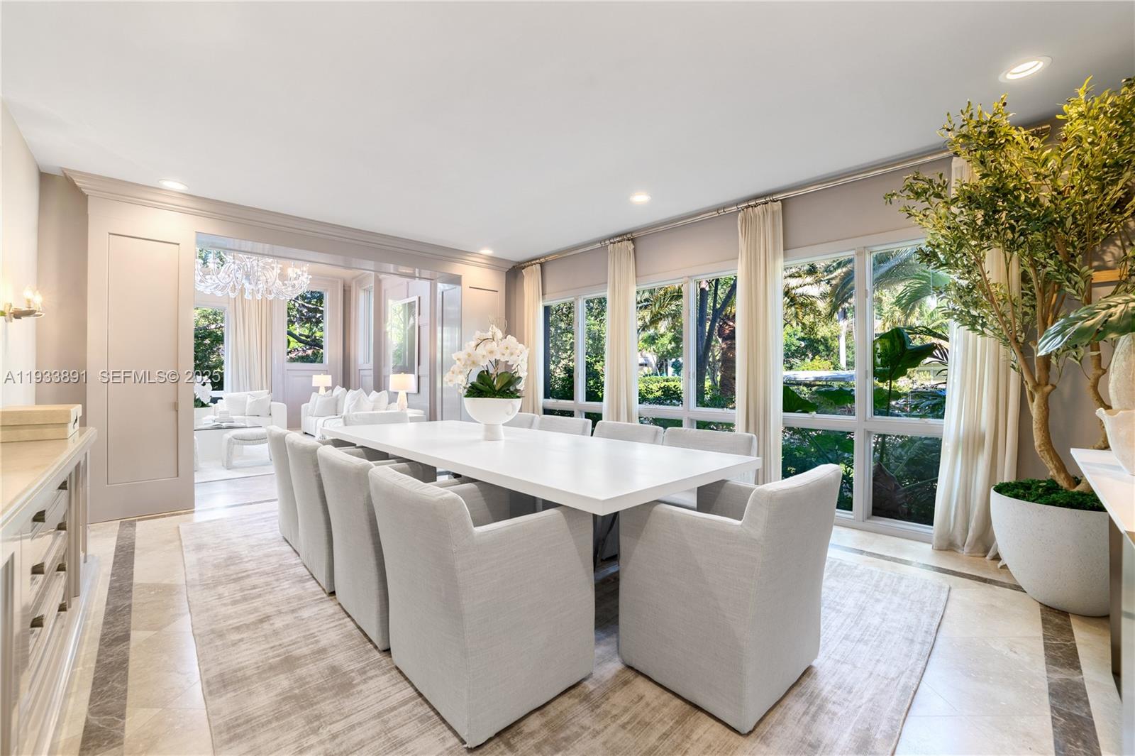LA GORCE GOLF SUB - Residential