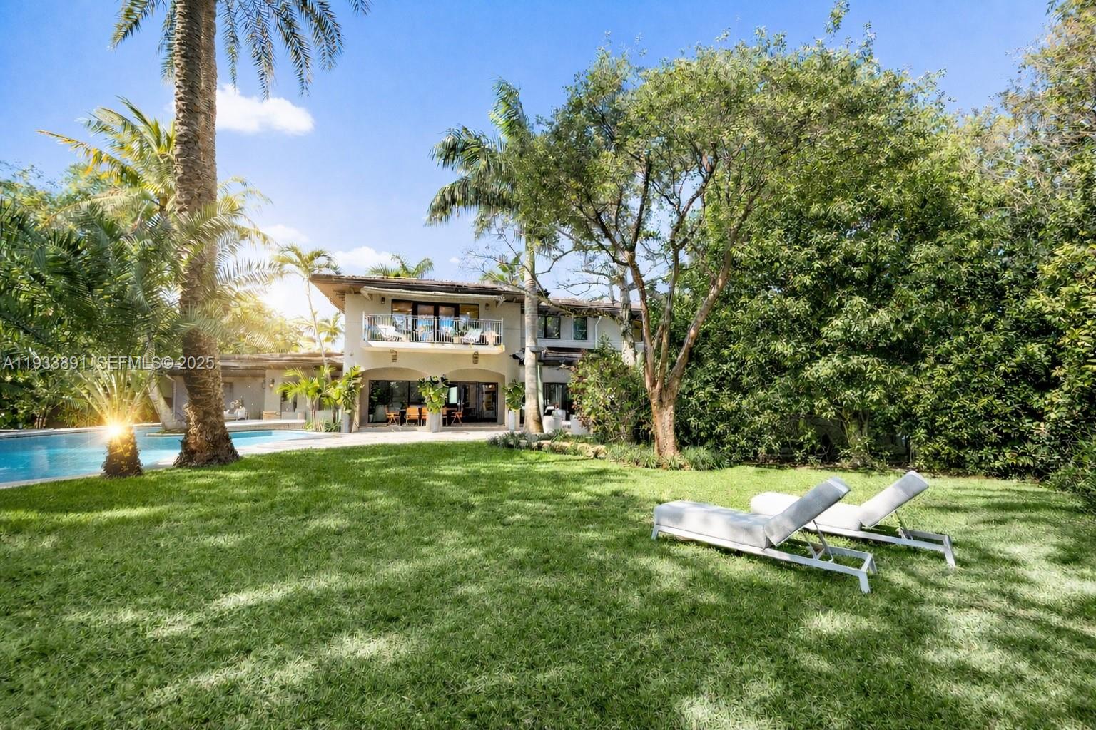 LA GORCE GOLF SUB - Residential