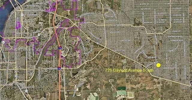 Lee County Unincorporated - Land