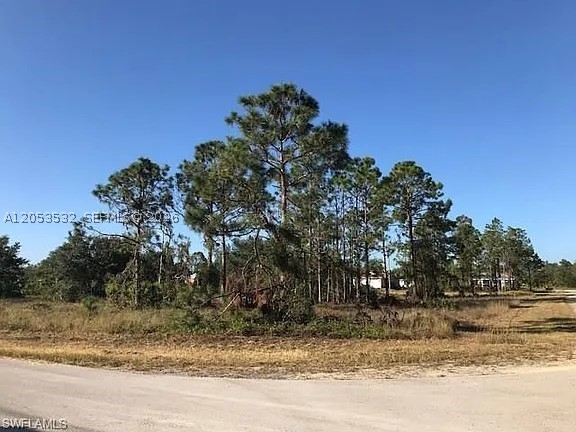 Lee County Unincorporated - Land