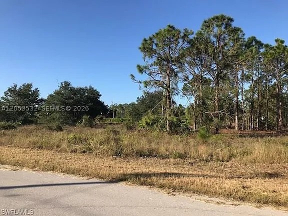 Lee County Unincorporated - Land