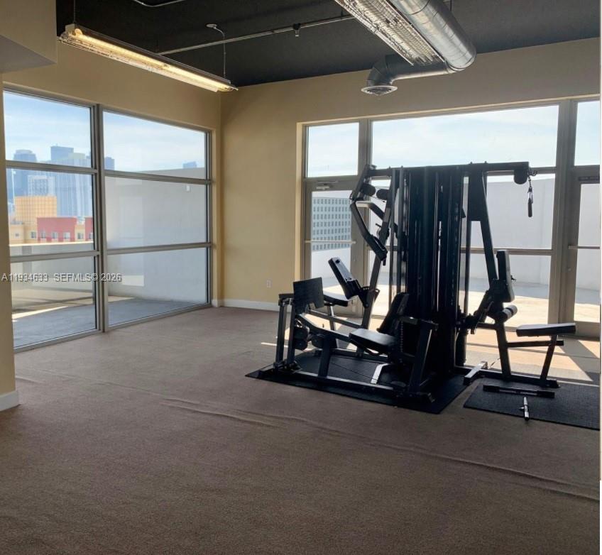HAVANA LOFTS CONDO - Residential