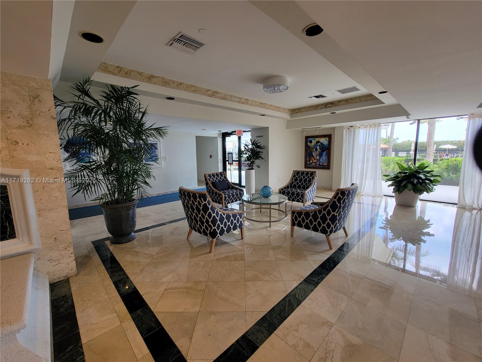 OCEANFRONT PLAZA CONDO - Residential Lease