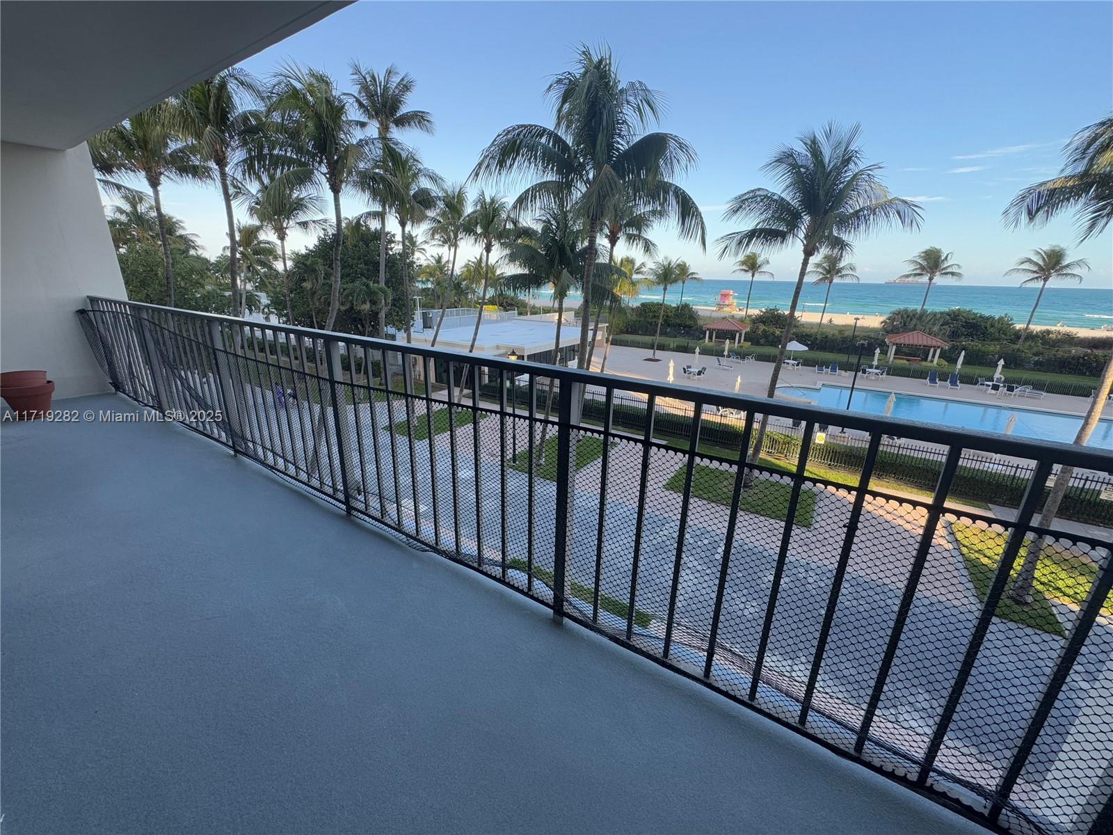 OCEANFRONT PLAZA CONDO - Residential Lease