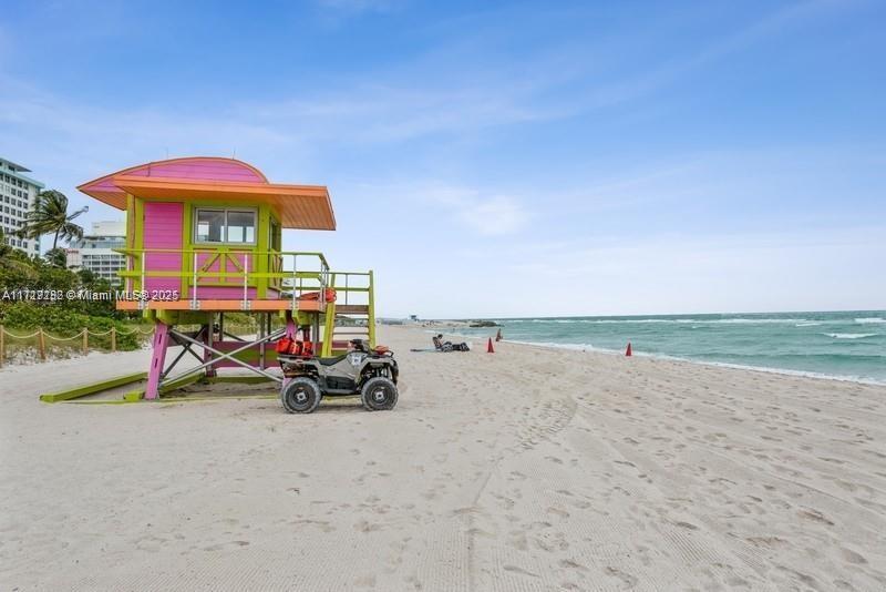 OCEANFRONT PLAZA CONDO - Residential Lease