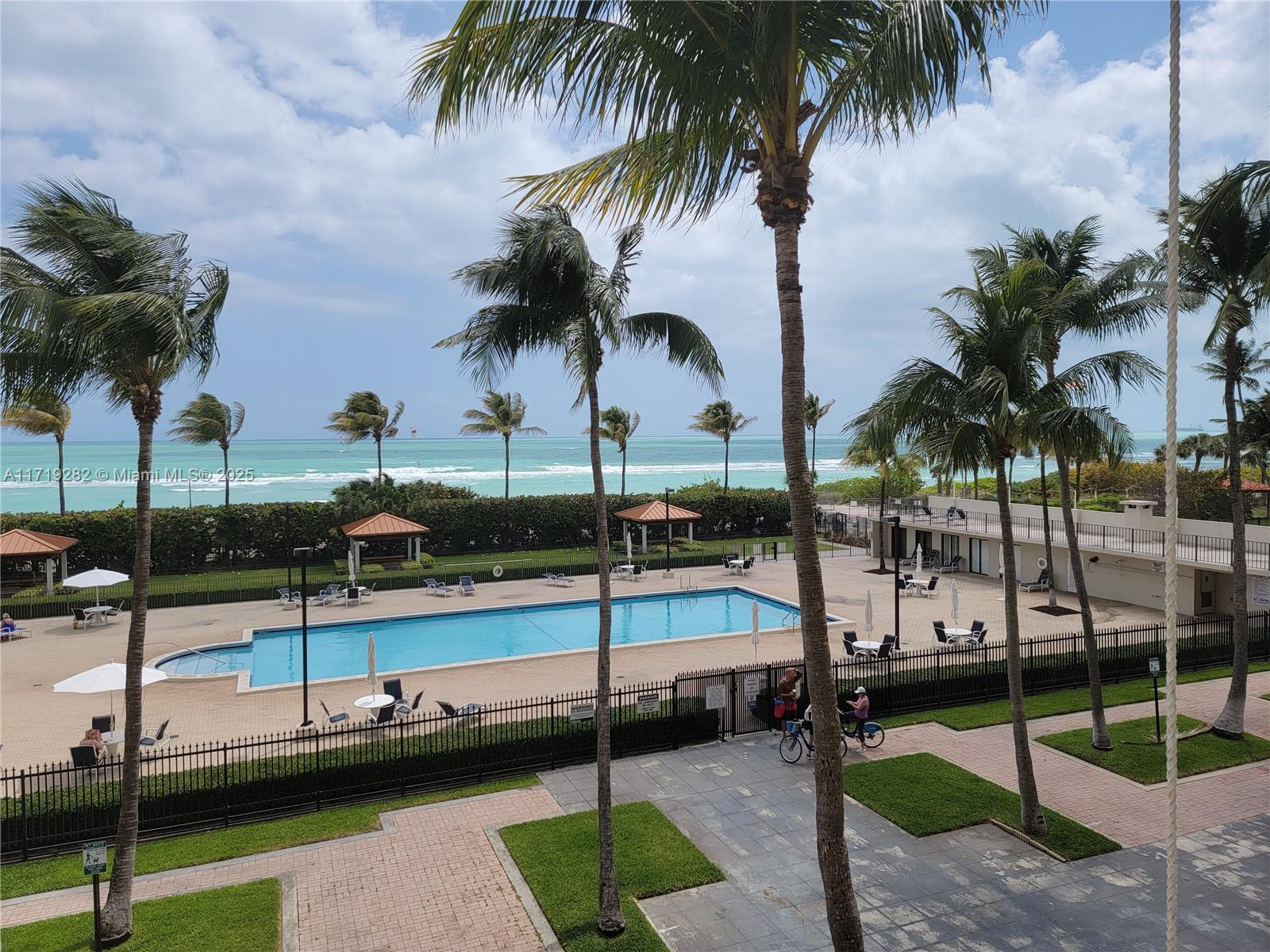 OCEANFRONT PLAZA CONDO - Residential Lease