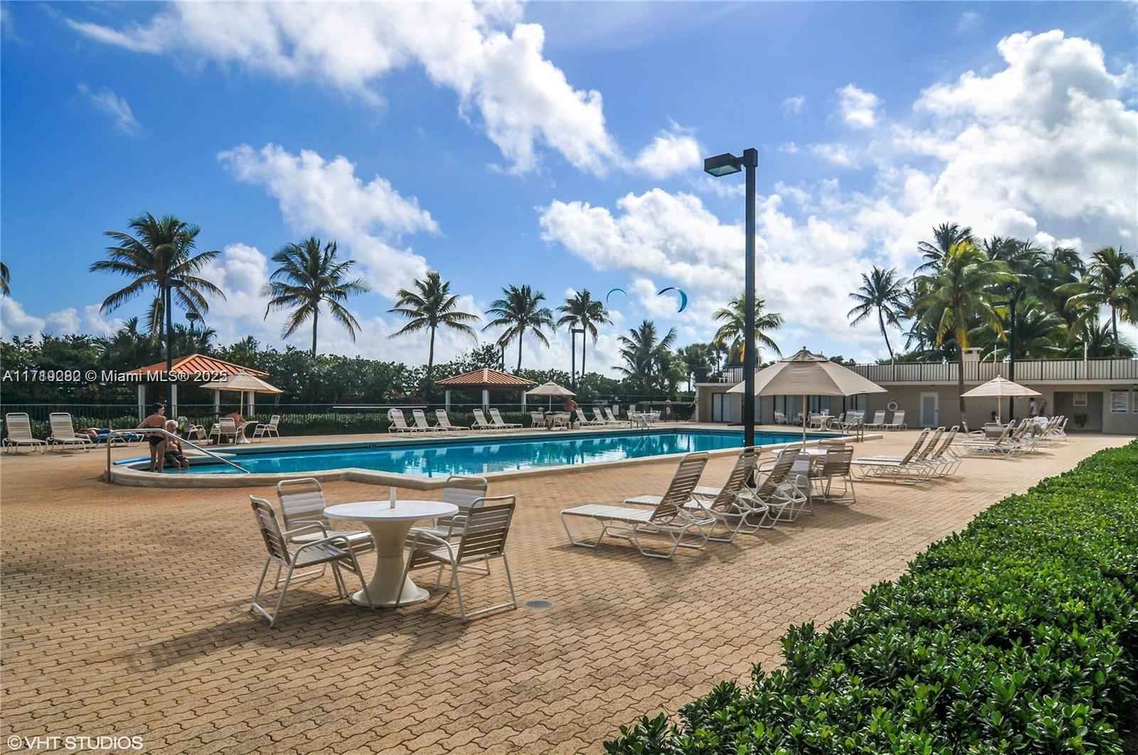 OCEANFRONT PLAZA CONDO - Residential Lease