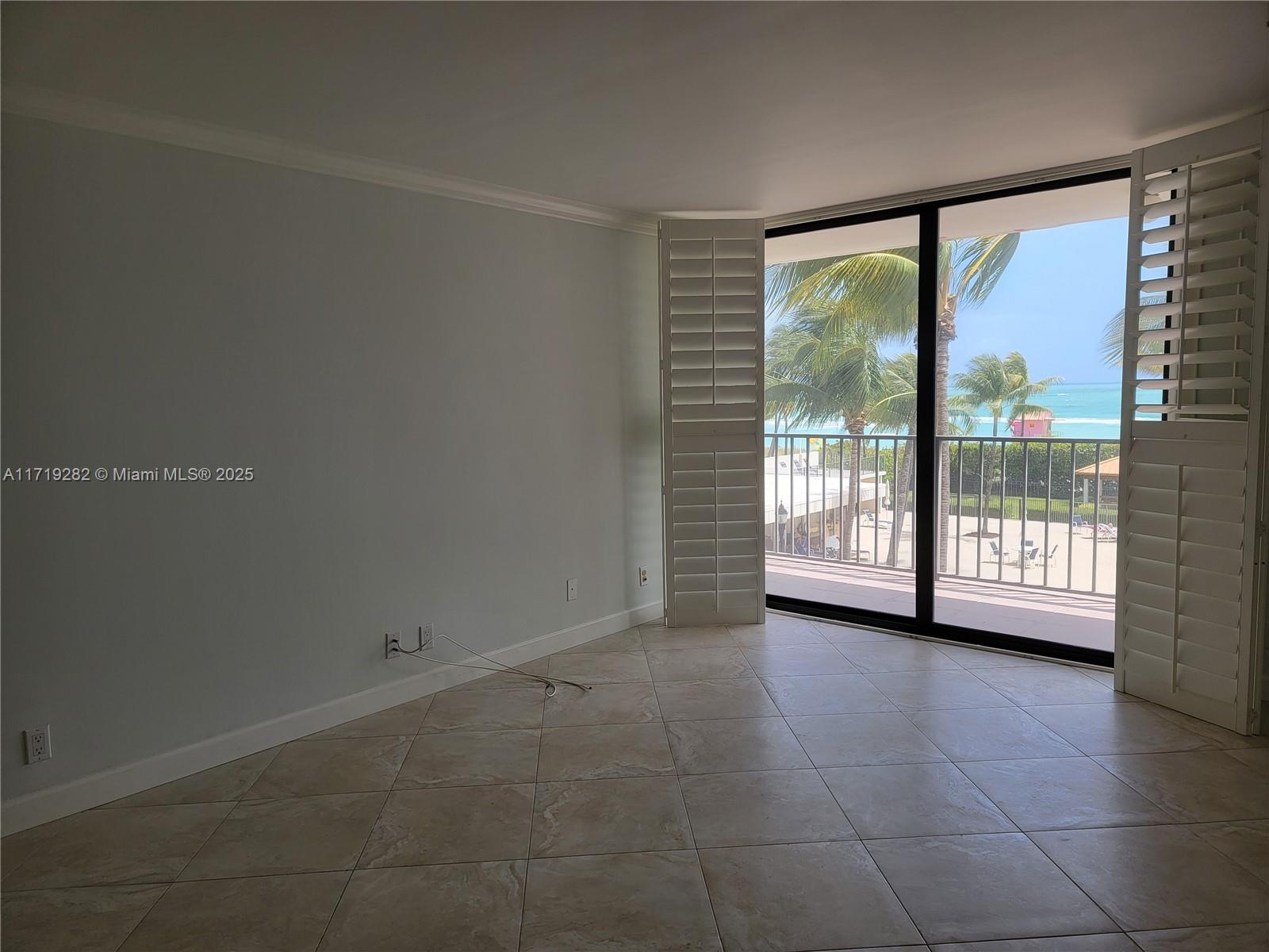 OCEANFRONT PLAZA CONDO - Residential Lease