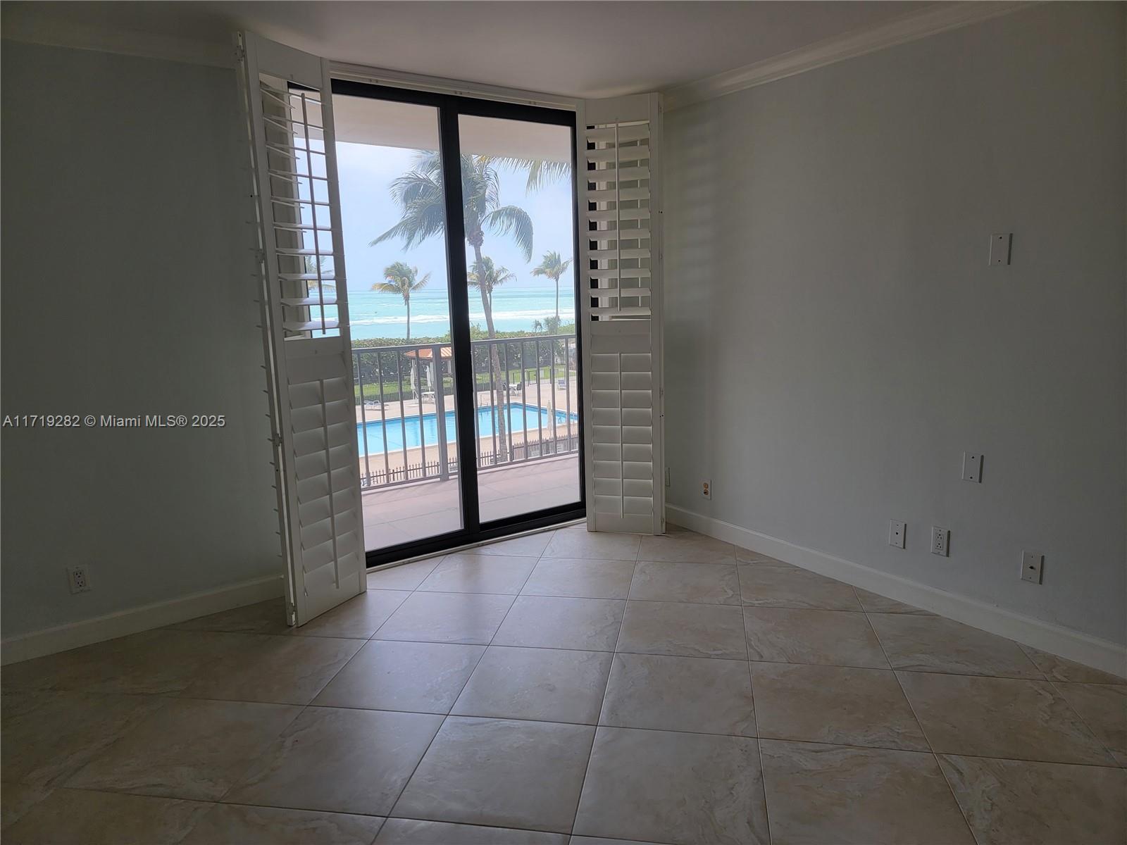 OCEANFRONT PLAZA CONDO - Residential Lease