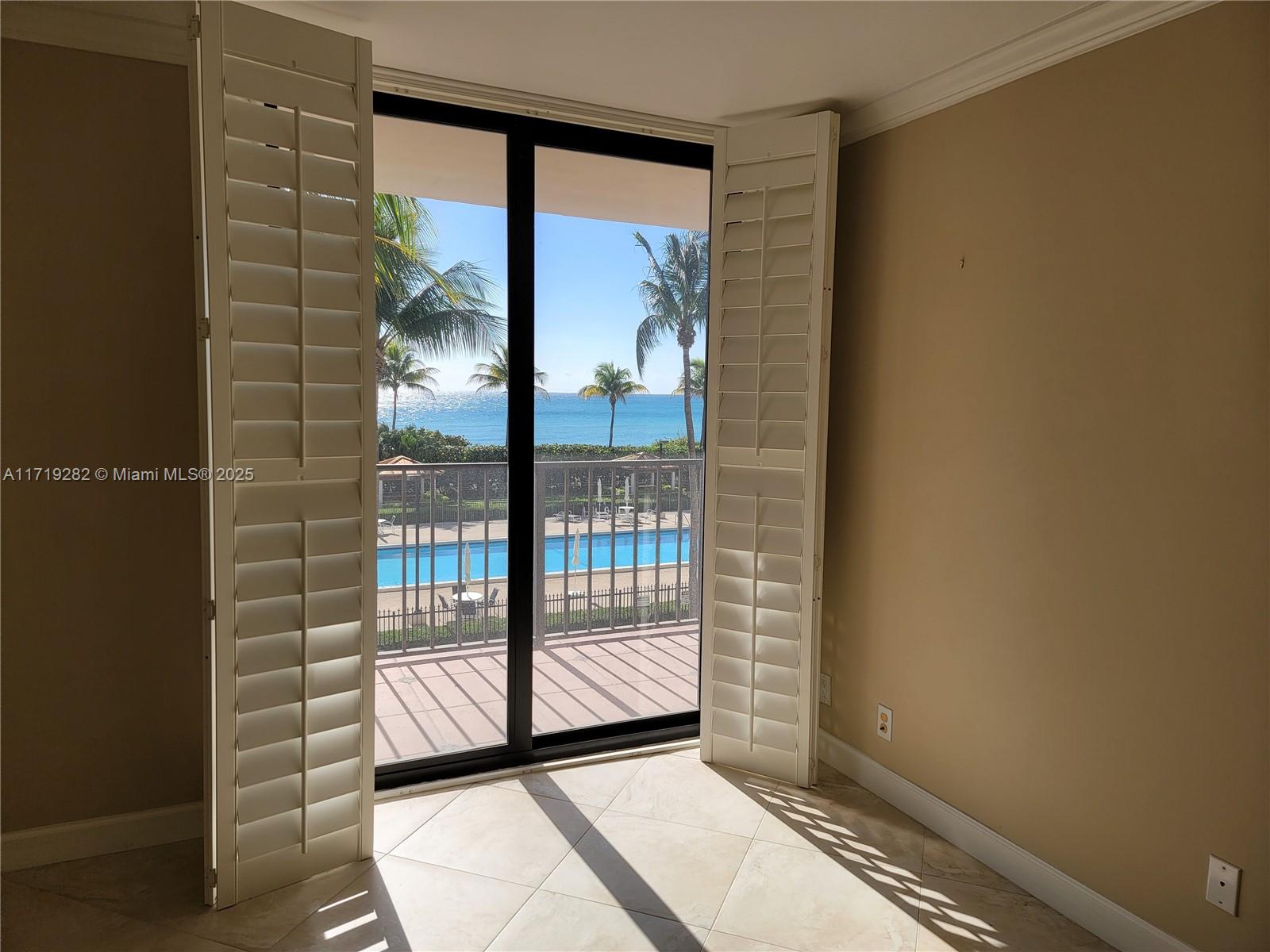 OCEANFRONT PLAZA CONDO - Residential Lease
