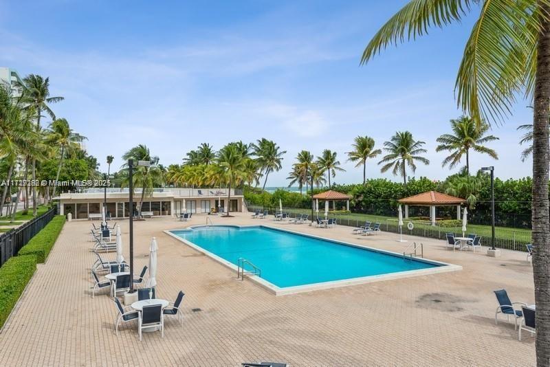 OCEANFRONT PLAZA CONDO - Residential Lease