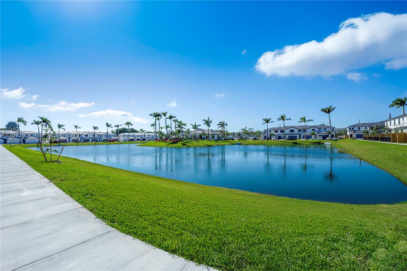 DANIA PRESERVE - Residential