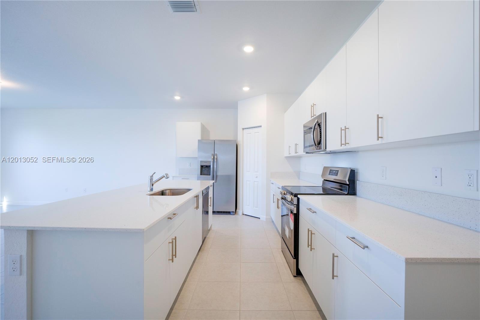DANIA PRESERVE - Residential