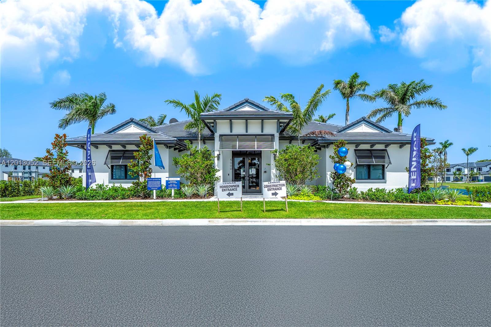 DANIA PRESERVE - Residential
