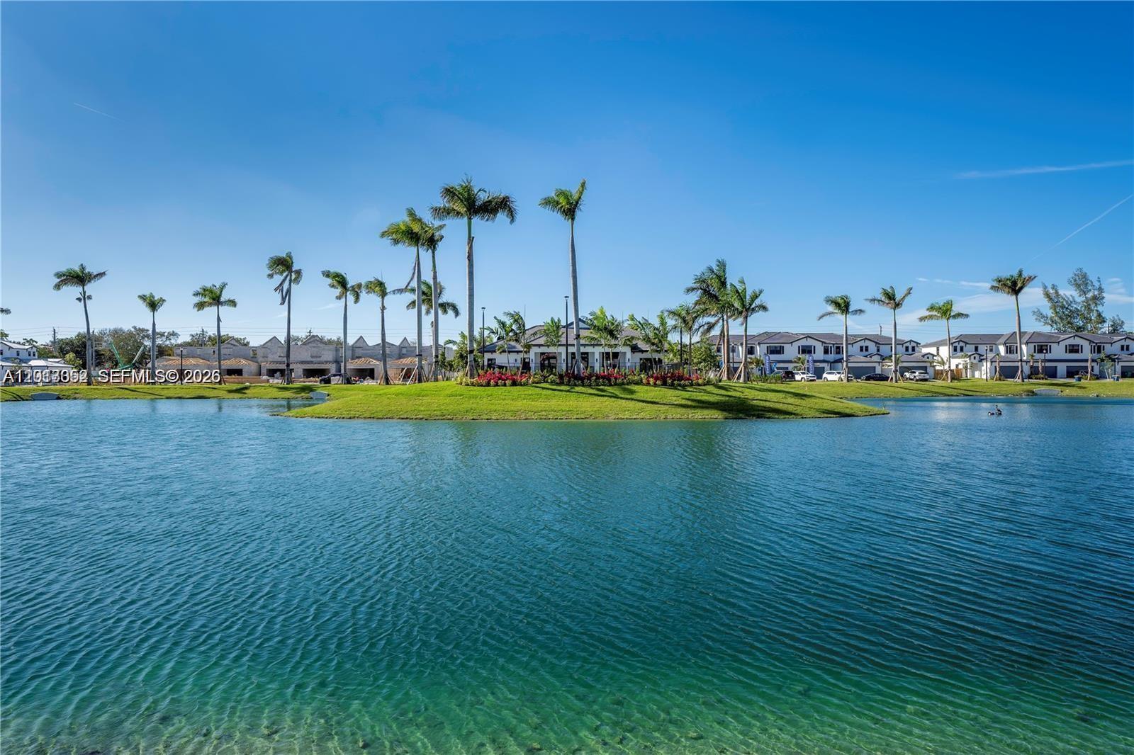 DANIA PRESERVE - Residential