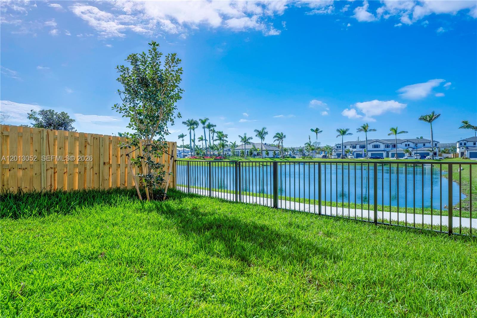 DANIA PRESERVE - Residential