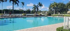 SILVER FALLS - Residential Lease