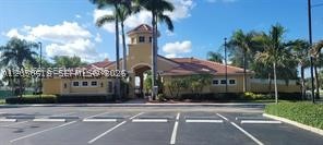 SILVER FALLS - Residential Lease
