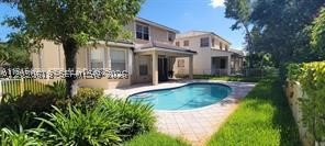 SILVER FALLS - Residential Lease