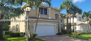 Amazing 2 story house 5 bed/3 bath with swimming pool and fenced yard in the gated community of Silver Falls. Lots of amenities-Club House Resort Style, Community Pool, Tennis & Basketball court, Gym, Child Play area. Lawn and pool Maintenance and basic cable include in rent payment.