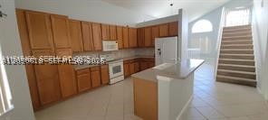 SILVER FALLS - Residential Lease