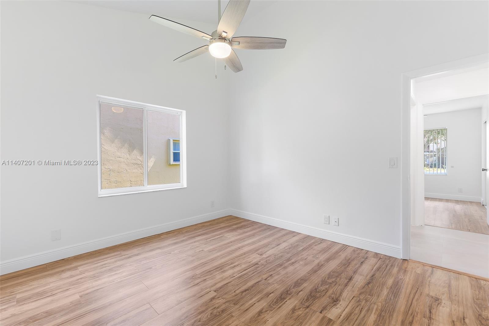 WESTFORK 1 PLAT - Residential Lease