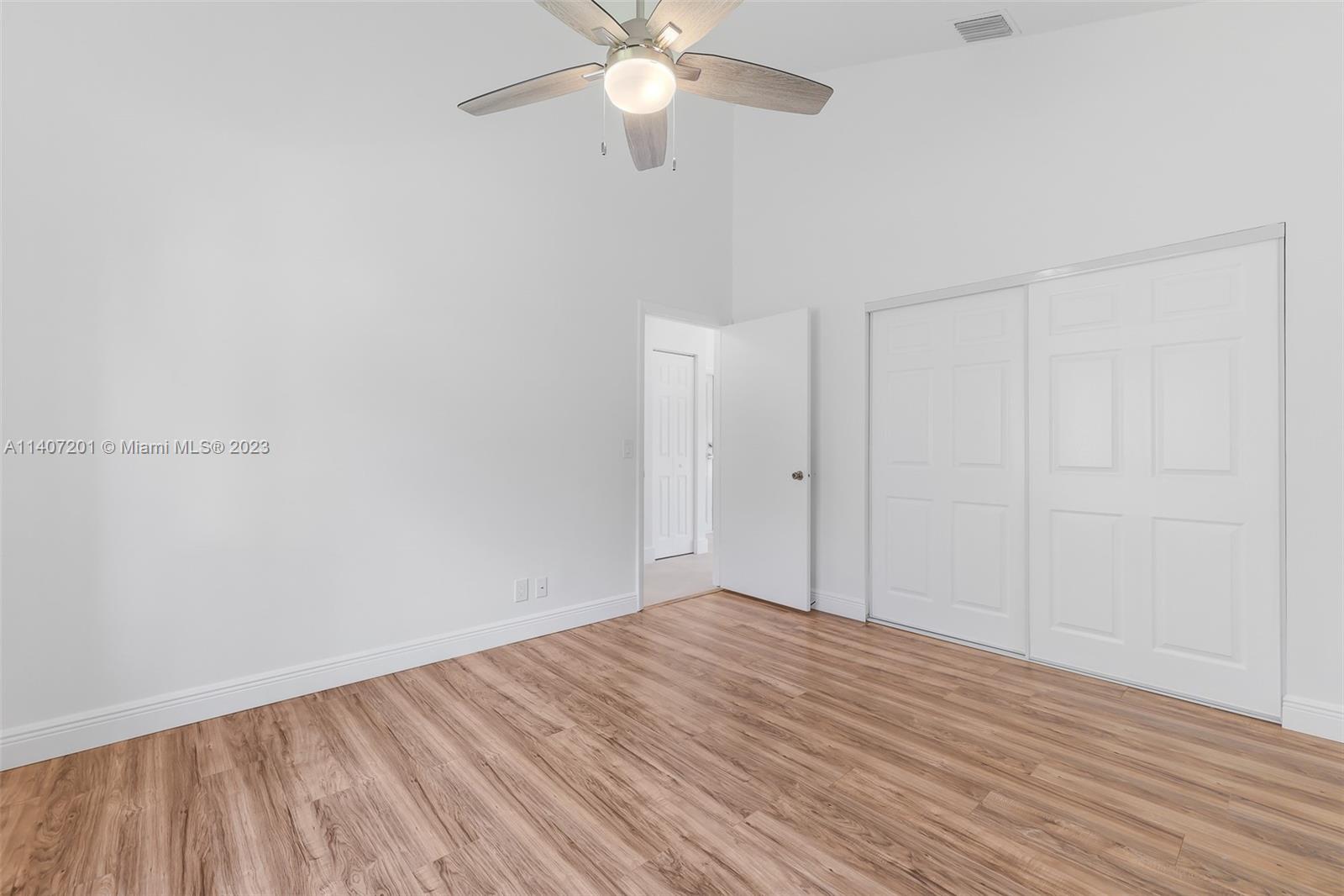 WESTFORK 1 PLAT - Residential Lease