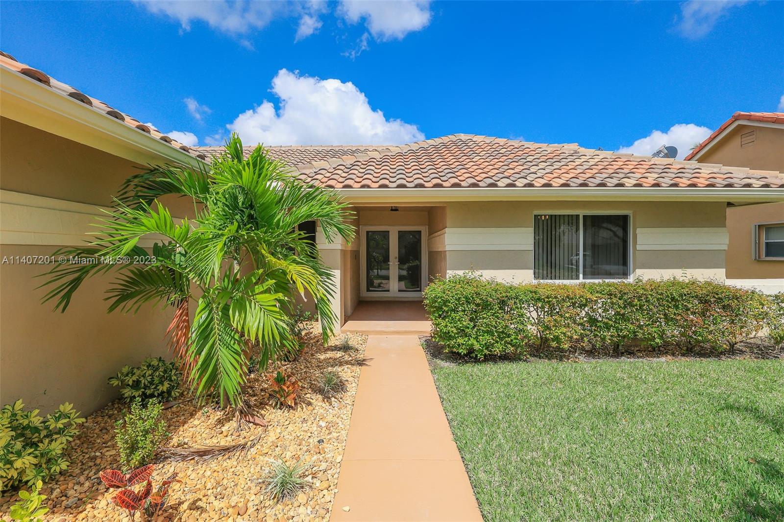 WESTFORK 1 PLAT - Residential Lease