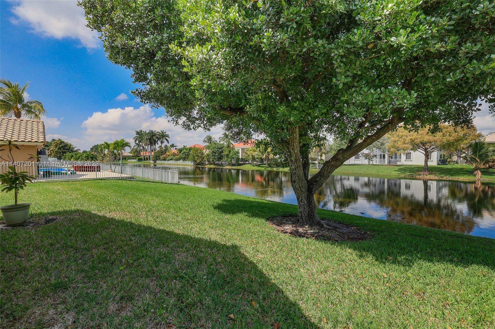 WESTFORK 1 PLAT - Residential Lease