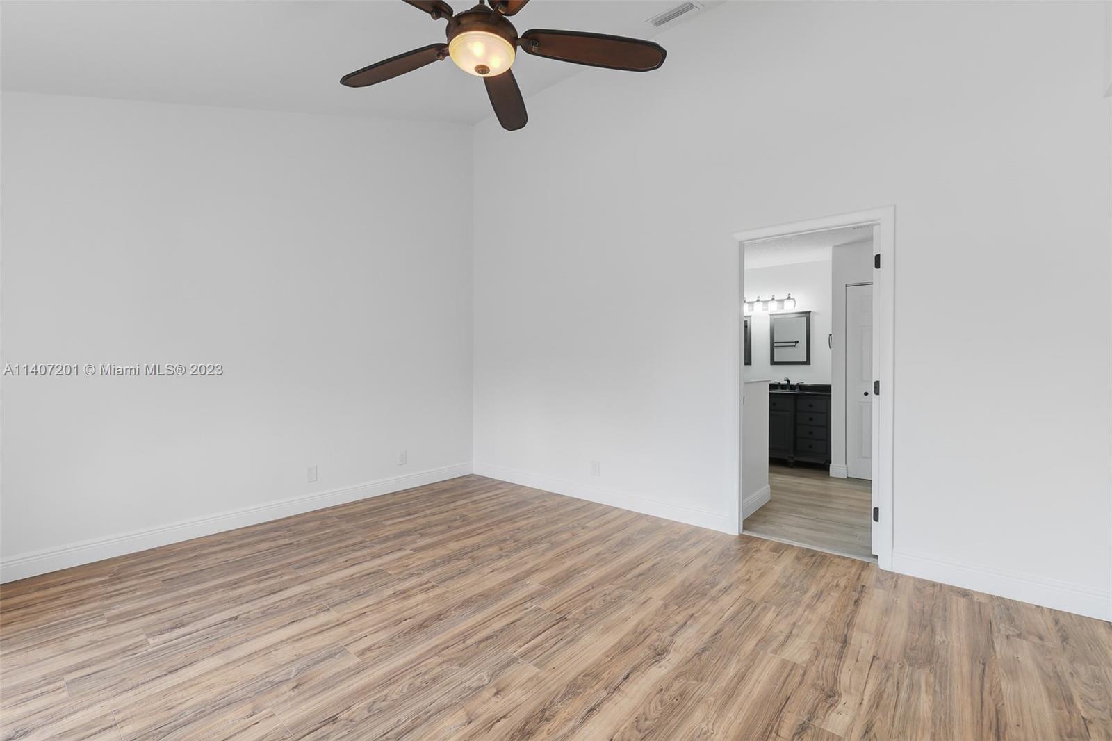 WESTFORK 1 PLAT - Residential Lease