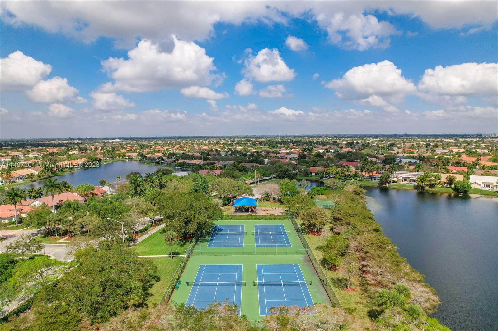 WESTFORK 1 PLAT - Residential Lease