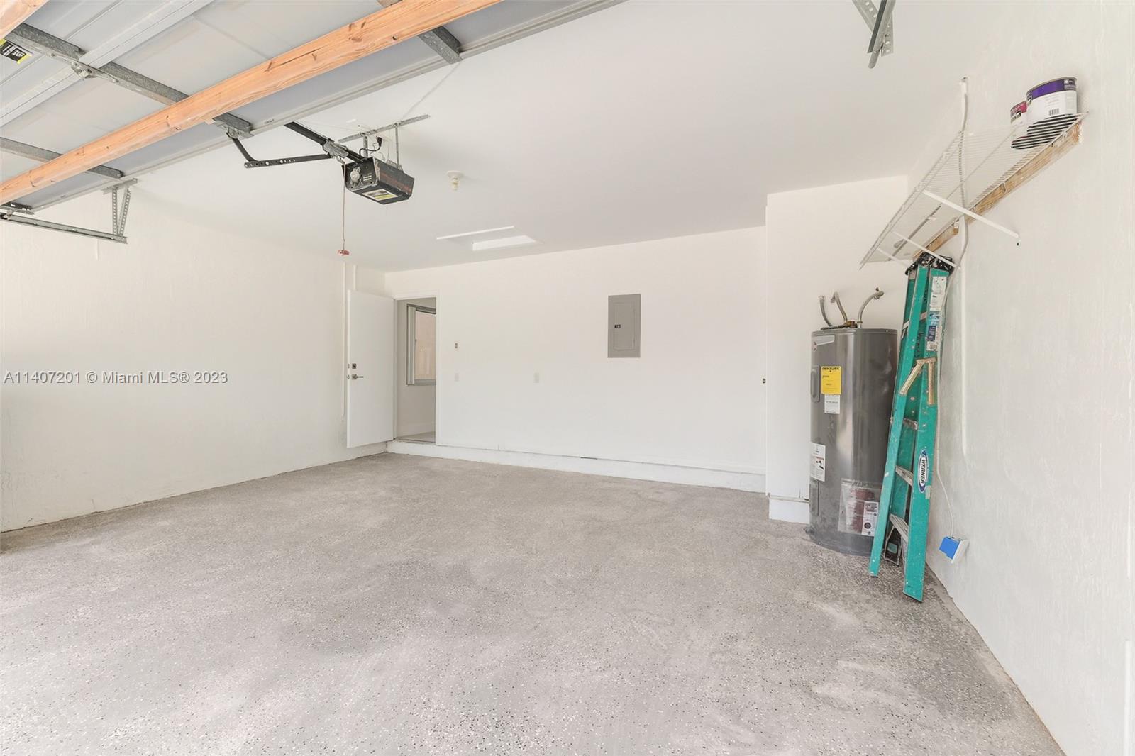 WESTFORK 1 PLAT - Residential Lease
