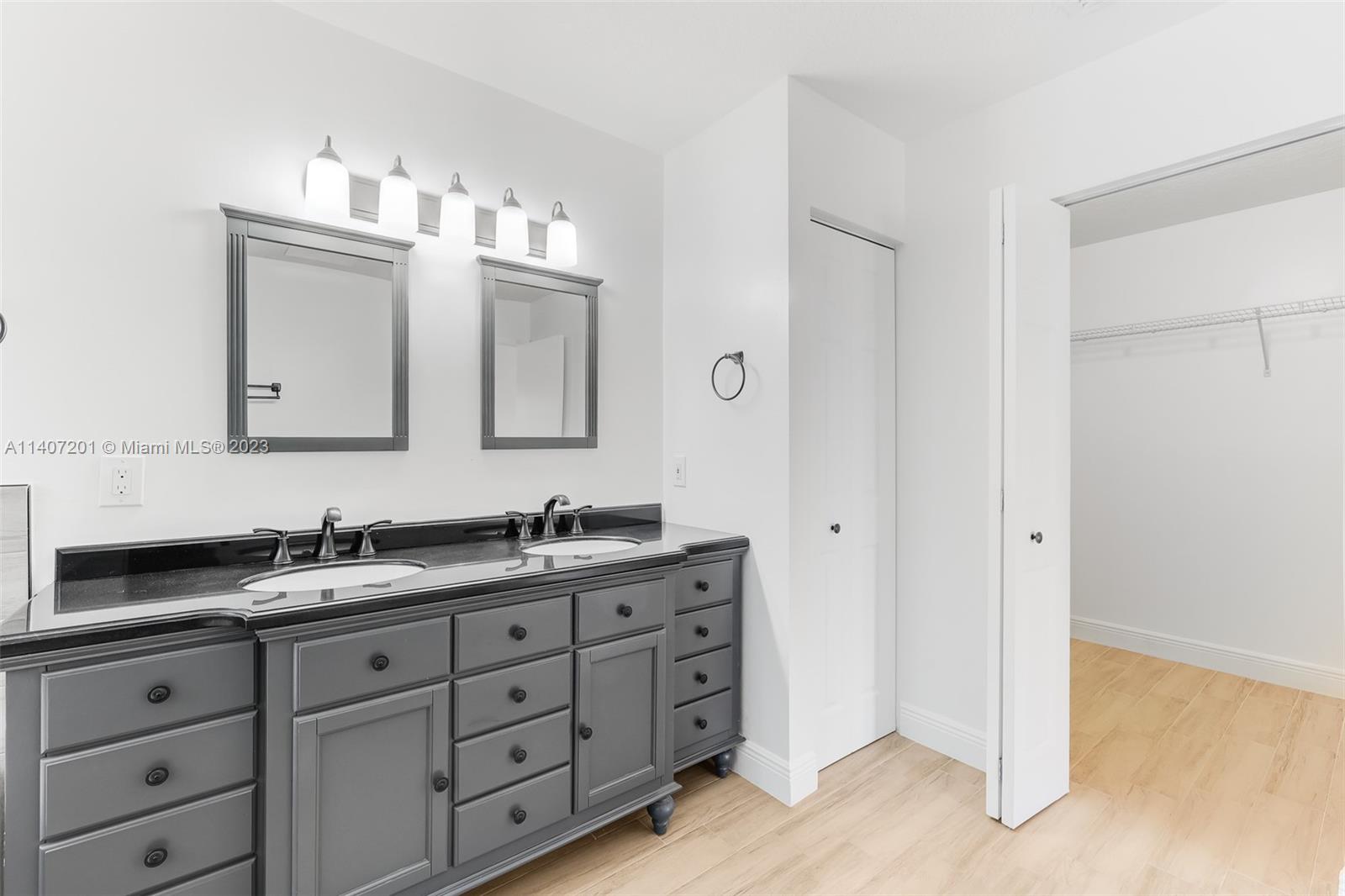WESTFORK 1 PLAT - Residential Lease