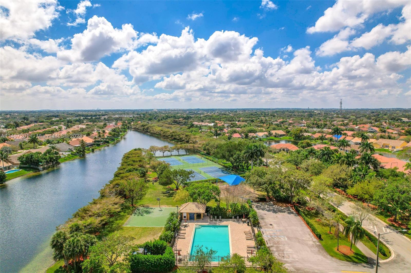 WESTFORK 1 PLAT - Residential Lease