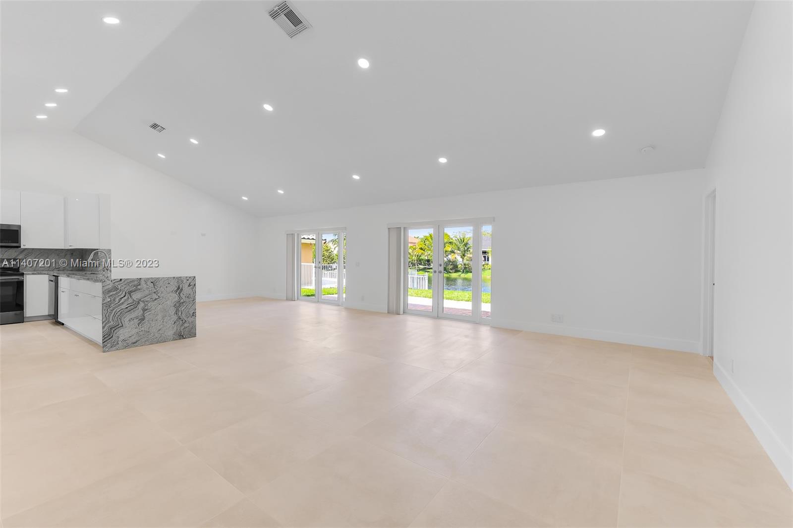 WESTFORK 1 PLAT - Residential Lease