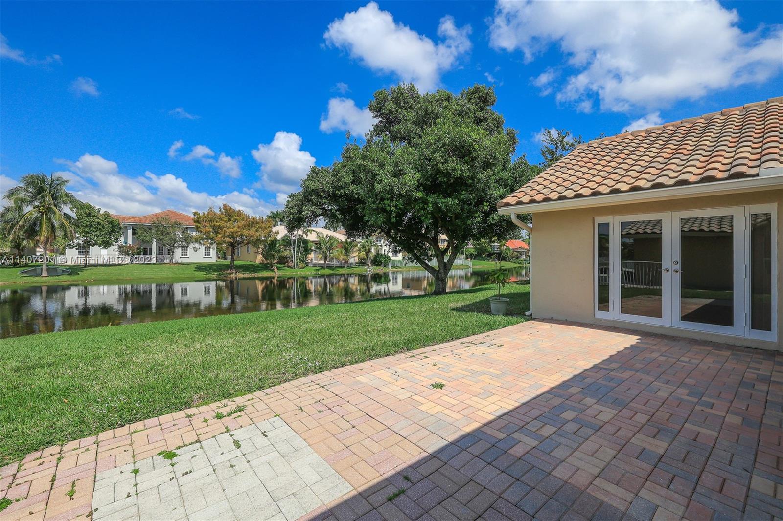 WESTFORK 1 PLAT - Residential Lease