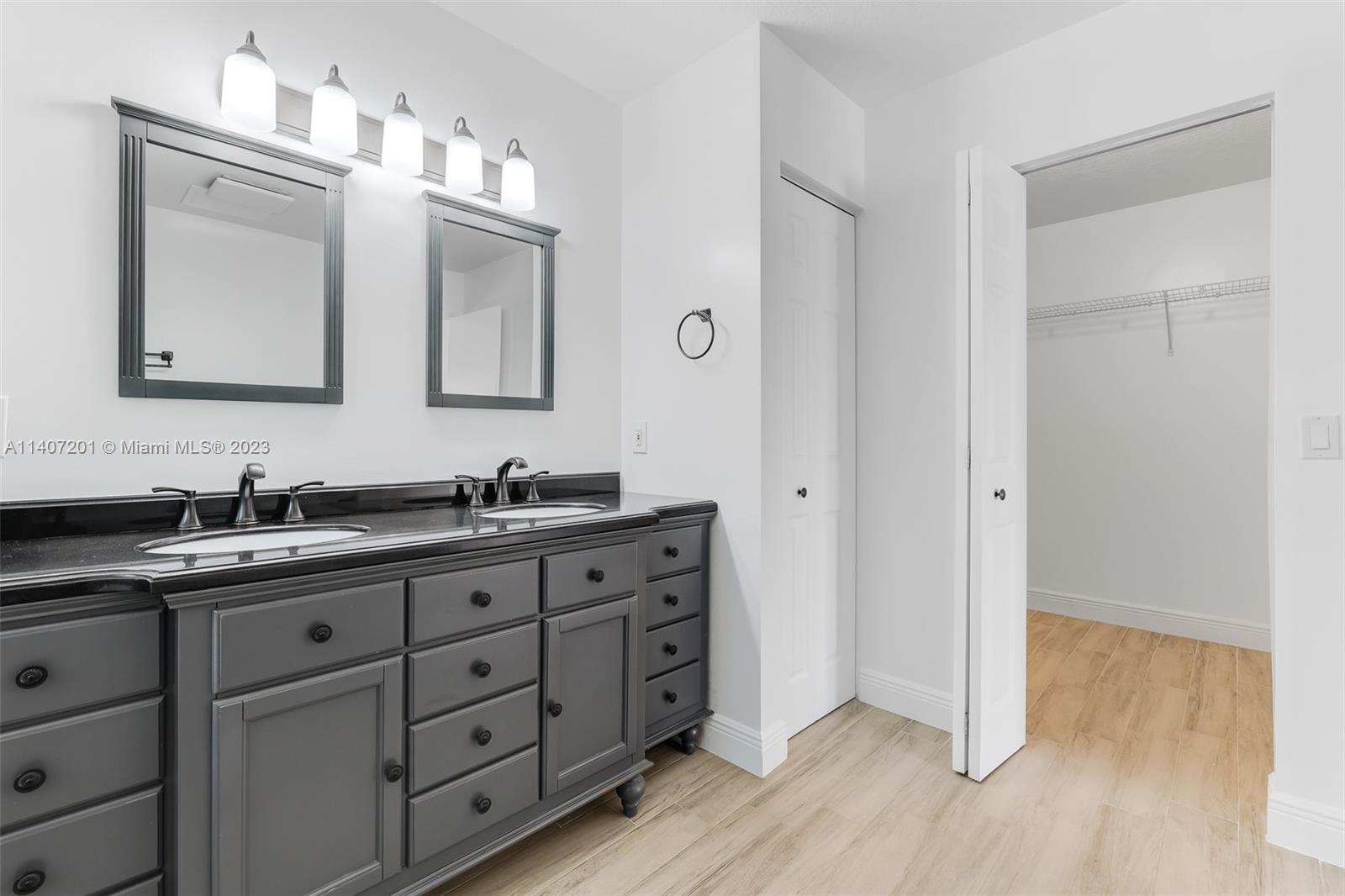 WESTFORK 1 PLAT - Residential Lease