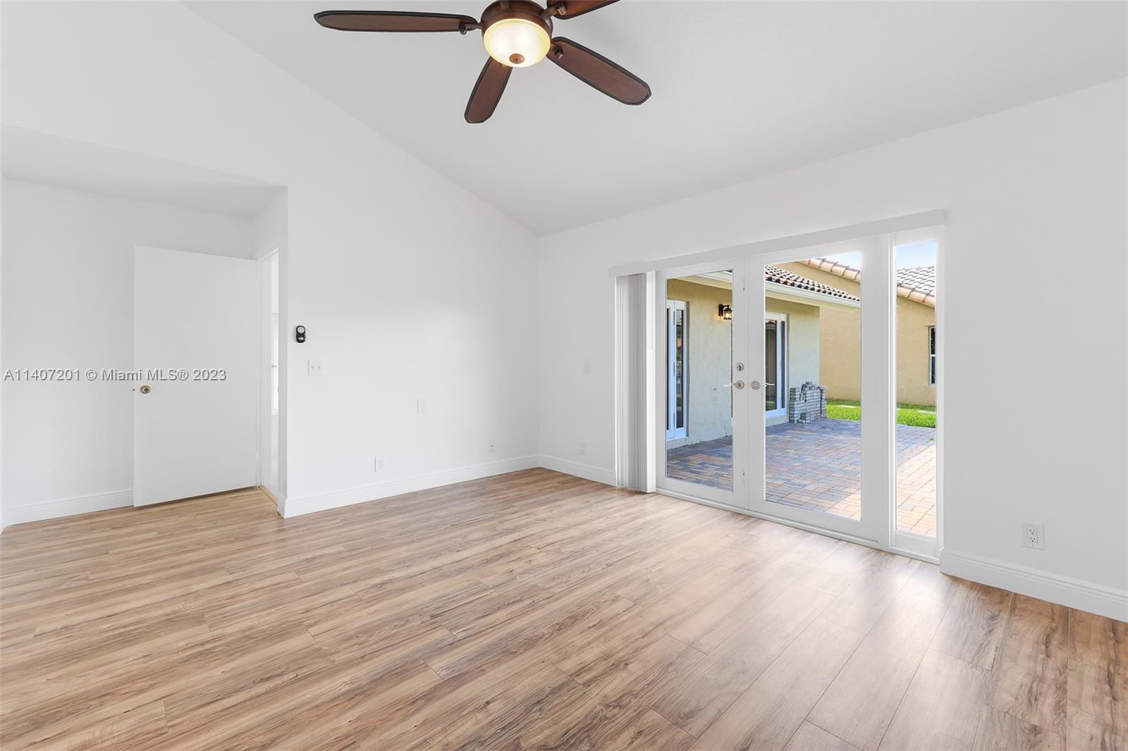 WESTFORK 1 PLAT - Residential Lease