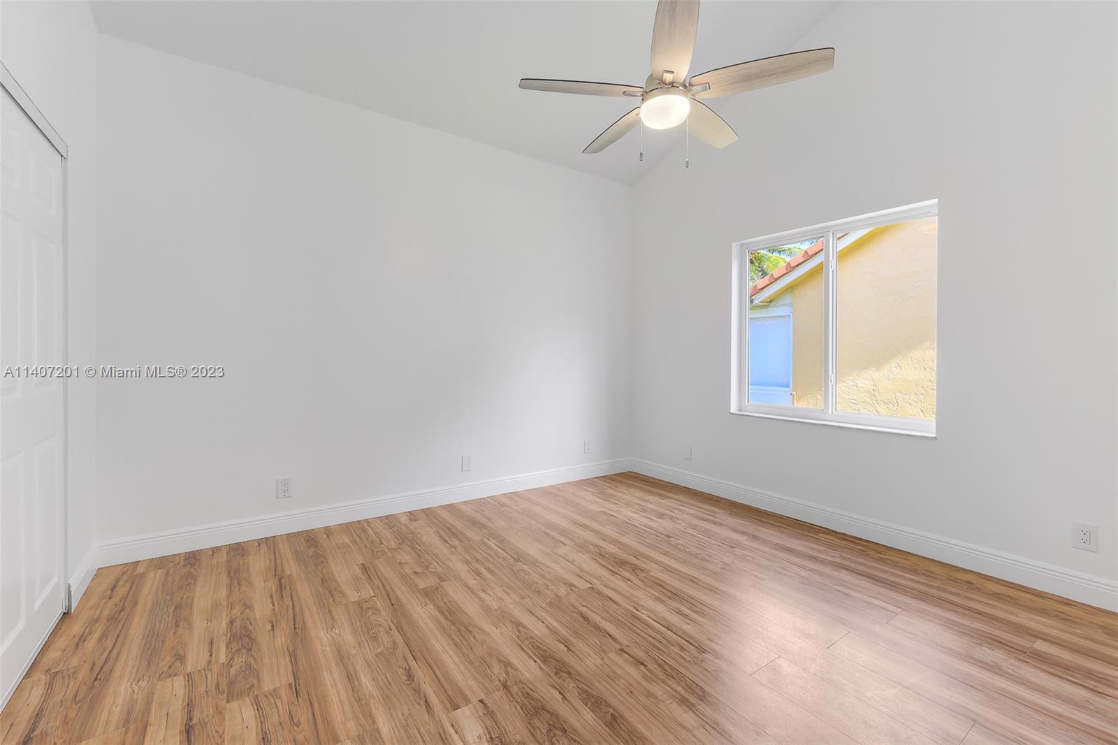 WESTFORK 1 PLAT - Residential Lease
