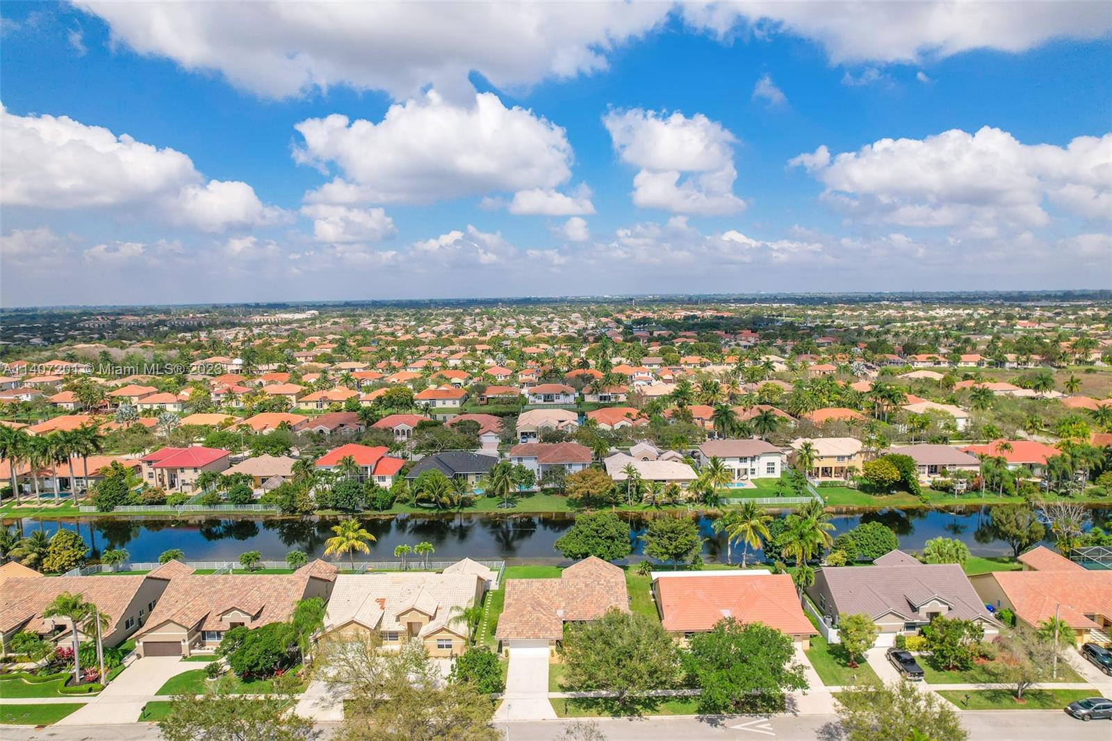 WESTFORK 1 PLAT - Residential Lease