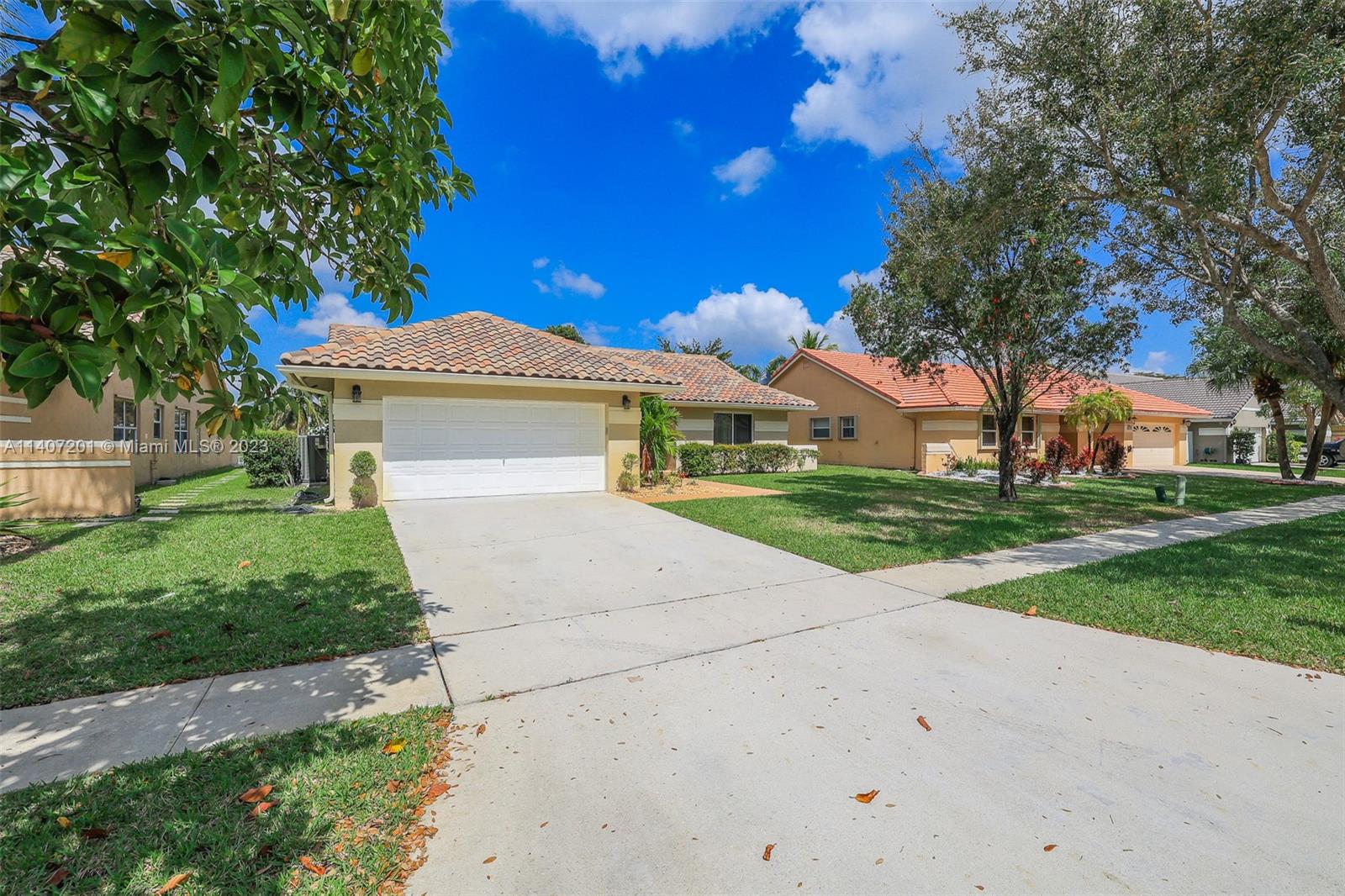 WESTFORK 1 PLAT - Residential Lease