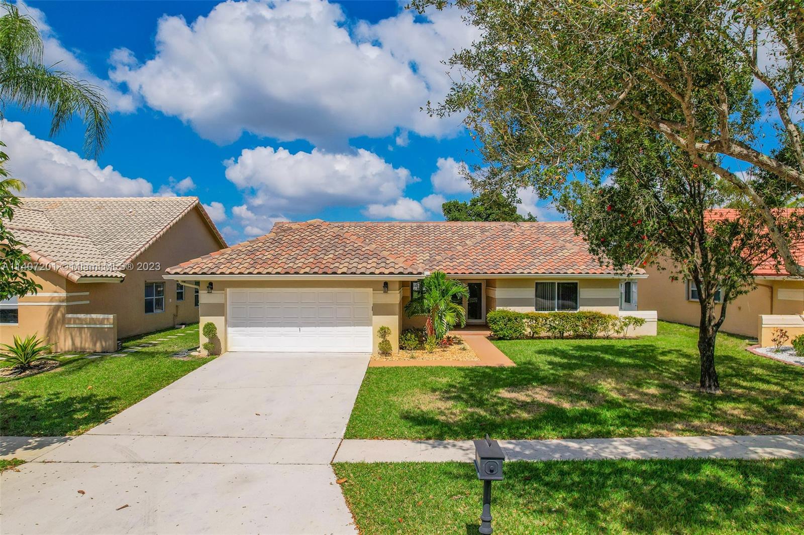 WESTFORK 1 PLAT - Residential Lease